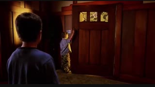 تریلر فیلم زاتورا با بازی فوق العاده ی جاش هاچرسون