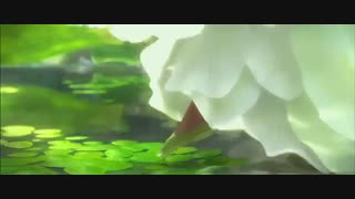 انیمیشن زیبای Epic با دوبله ی جاش هاچرسون