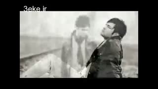 آهنگ بگو نمیری از بنیامین باران و مریم حیدرزاده