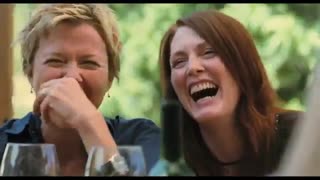 تیزر رسمی فیلم The Kids Are All Right با بازی جاش هاچرسون