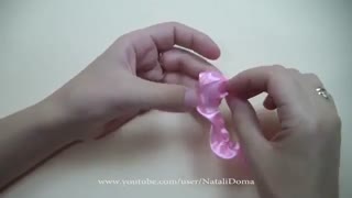 گل رز ربانی لیفت ابرو