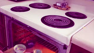 ایده ساخت کاسه جای حلقه