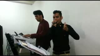 جلال افروغ ای جانی