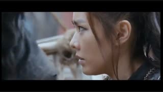 سکانس جالب از فیلم کره ای 《دزدان دریایی》