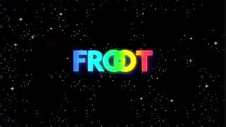 MARINA AND THE DIAMONDS - FROOT