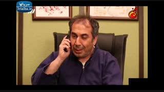 سریال در حاشیه۲ - 23