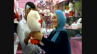 بابا شدی آقای محترم ....... اینم مدرکش .