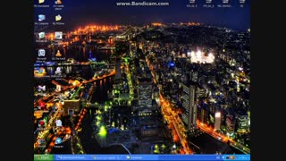 صفحه دسکتاپم!