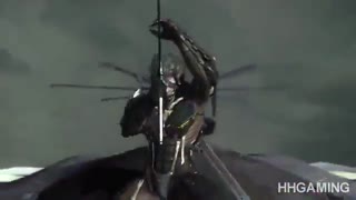 تریلر خفن بازی انتقام جو