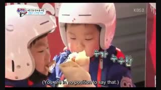 the return of superman Ep 114