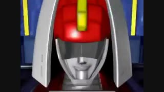 قسمت 15 انیمه نجات رباتیک ( machin roborescue )