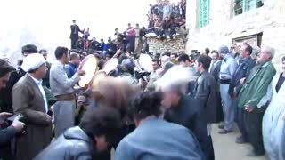 مراسم پیرشالیار