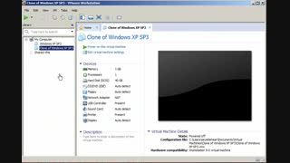 ممانعت از اجرای اسناد دیجیتال درماشین های مجازی