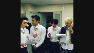 150705 donghae IG Update