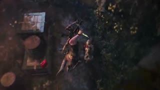 Karen O - I Shall Rise    WITH     LYRICS