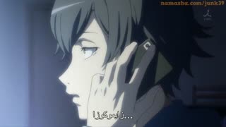 انیمه 2 My Teen Romantic Comedy قسمت 5 فارسی