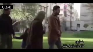 آنونس فیلم خماری
