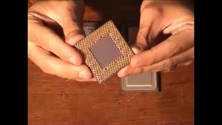cpu