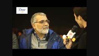 واقعاً نقد مثبت تا حالا از هفت خوانده اید ؟