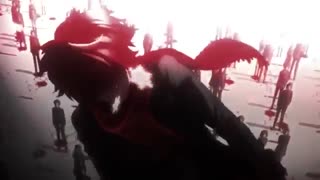 میکس خیلی باحال انیمه ای