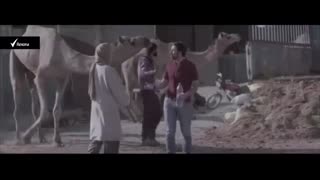 حضور متفاوت لیلا حاتمی در سی و چهارمین جشنواره فیلم فجر