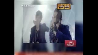 اهنگ sadness_از m4m