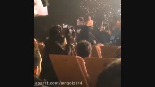 کنسرت بنیامین