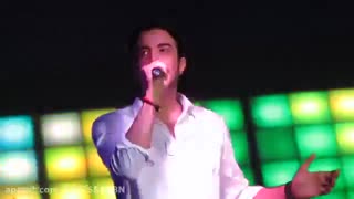 کنسرت بنیامین