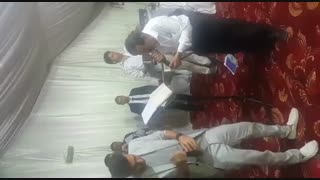 آروین بستکی محمدصالح جناحی