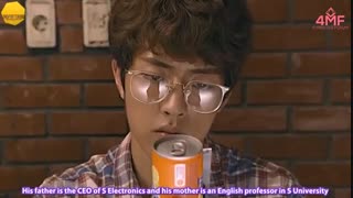 قسمت7سریال کره ای love potential