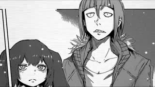 Tokyo Ghoul re