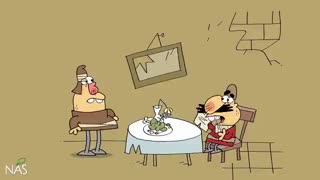 دیرین دیرین...مشتری مداری