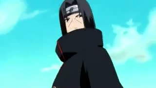 یک amv جالب دیگه درباره ی ناروتو