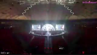 اجرای فوق العاده زیبای آهنگMISSIONاز گروهJYJ درتوکیو دام-سال2013(یکی ازقشنگترین آهنگا واجراهای جی وای جی هست،ازدستش ندید)