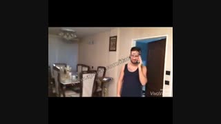 و باز هم تجسس محمد