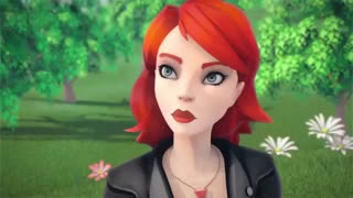 لانچ تریلر بازی Marvel Avengers Academy