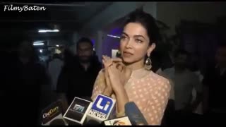 deepika and ranveer
