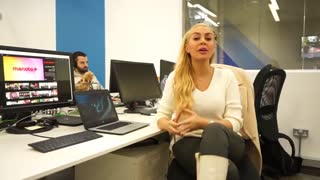 پیامی از ندا به مناسبت روز جهانی سرطان