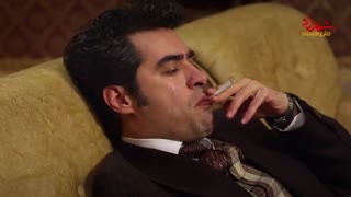 چهارمین کلیپ سریال شهرزاد با صدای سینا سرلک(برخیز)|HD|