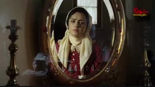 ویدیو کلیپ سینا سرلک_برخیز(سریال شهرزاد)