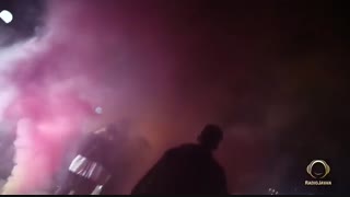 موزیک ویدیو وانتنز &AFX_چشمک