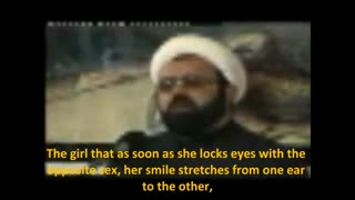 سخنرانی دانشمند درباره امام زمان (عج)-پارت2