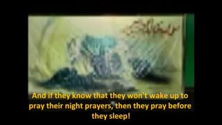 سخنرانی دانشمند درباره امام زمان (عج)-پارت3