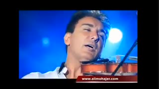 سرودملی بااجرای شادمهر عقیلی