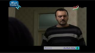 سریال پشت بام تهران - 20