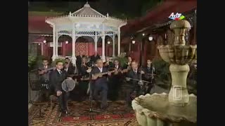 موزیک ویدیو ساری بلبل ( به زبان ترکی آذربایجانی )