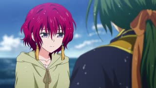 Akatsuki no Yona - قسمت 19( زیرنویس فارسی)