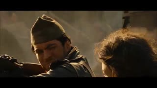There Be Dragons Trailer