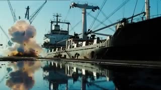 Lord Of War Trailer