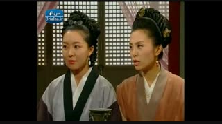 سریال افسانه جومونگ - 49